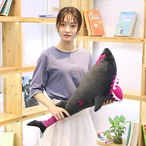 Amazon.co.jp: D.IIZOO 第五人格 ハンター 復讐者 兵器 サメこん棒